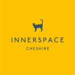 INNERSPACE CHESHIRE logo