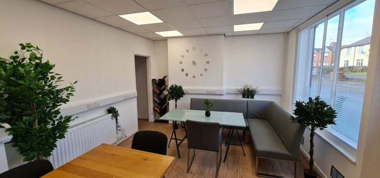 complete wiring install in Cheshire by Fully Wired