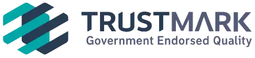 Trustmark logo